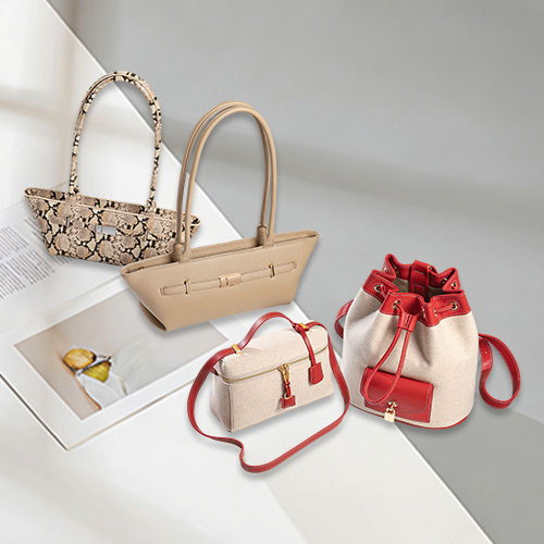 2026 Handbag Fashion Trends