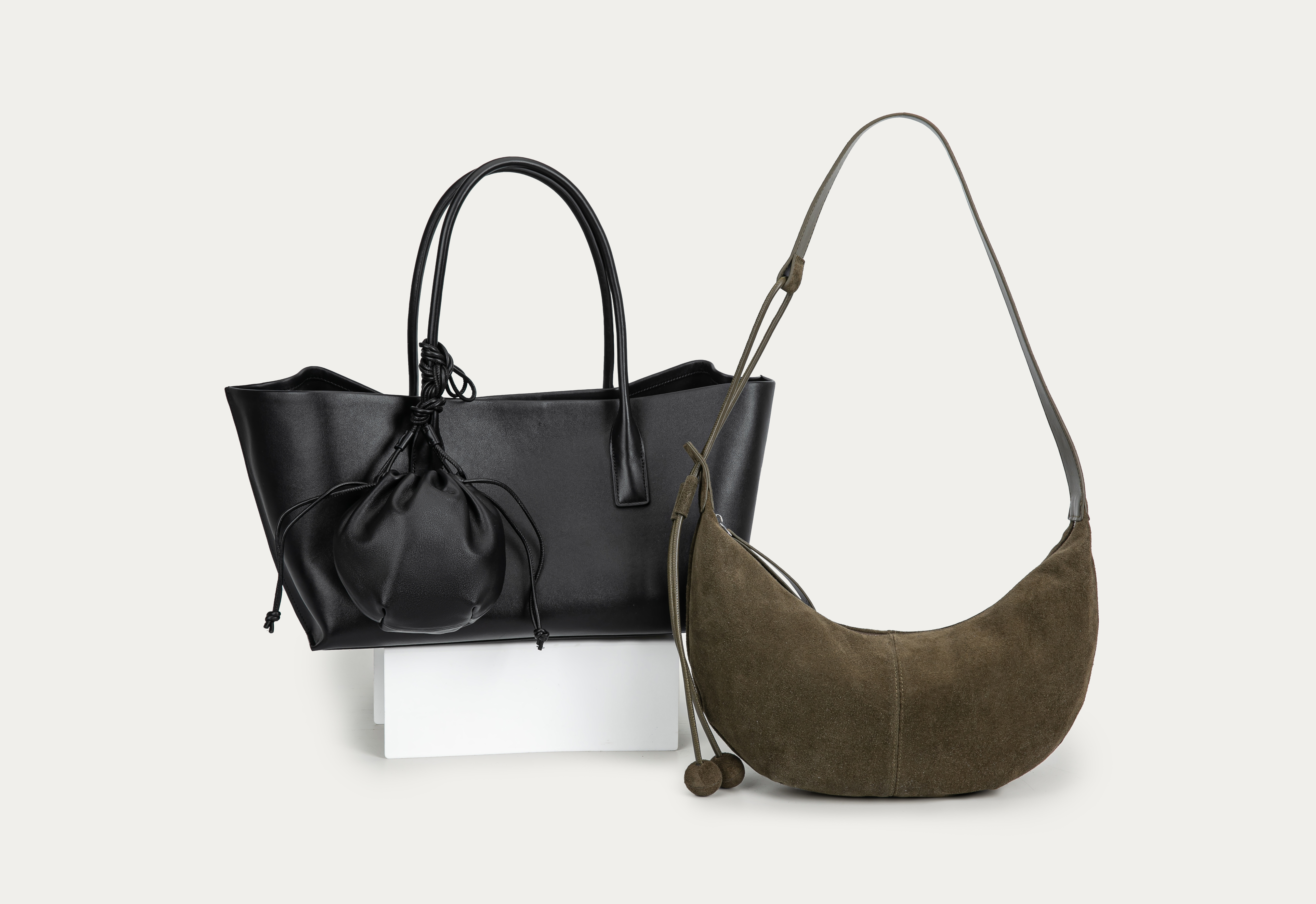 2026 Handbag Fashion Trends: Insights from a Leading Handbag Manufacturer