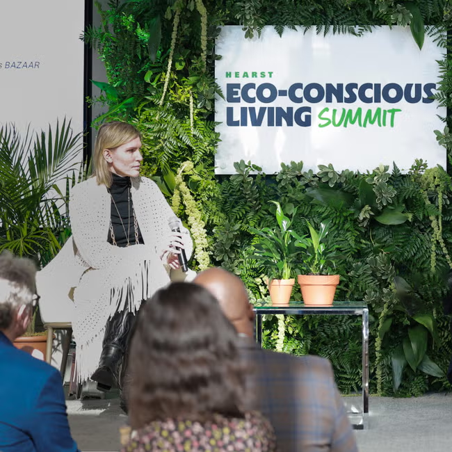 Designer Gabriela Hearst: What is the true luxury?