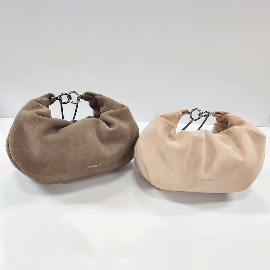 2027 Women’s Handbag Trends