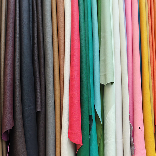 2027 Handbag Color Trends